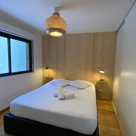 06Ci Beautiful T2 Apartment With Terrace - Valberg Extérieur photo