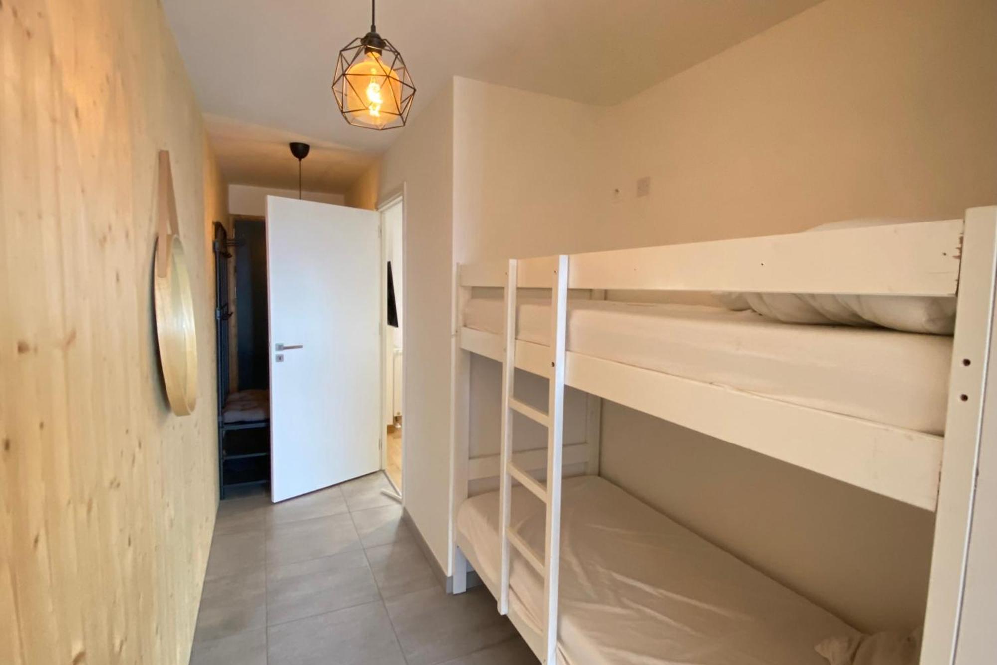 Appartement 06ci Beautiful T2 With Terrace - *