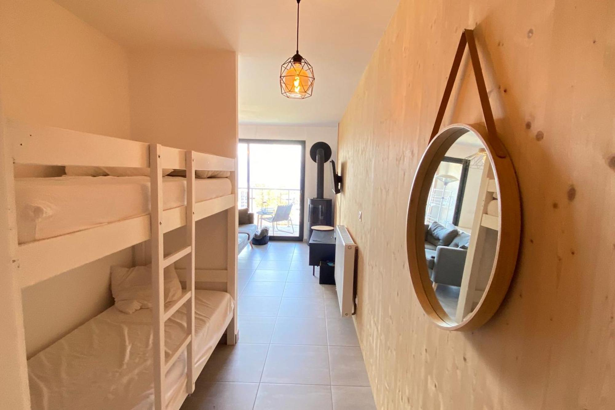 Appartement 06ci Beautiful T2 With Terrace - *